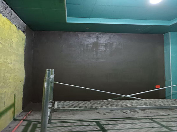 天雨防水保溫隔熱